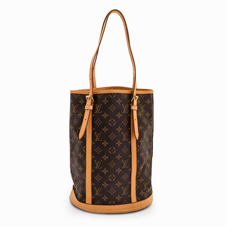 Louis Vuitton, väska, "Bucket".