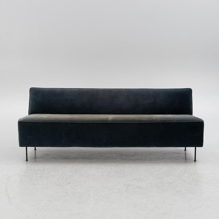 Greta Magnusson Grossman, sofa, "Modern Line", Gubi, contemporary.