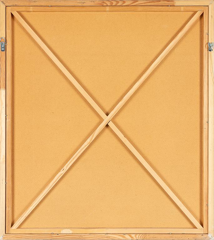 Reino Hietanen, Still life.