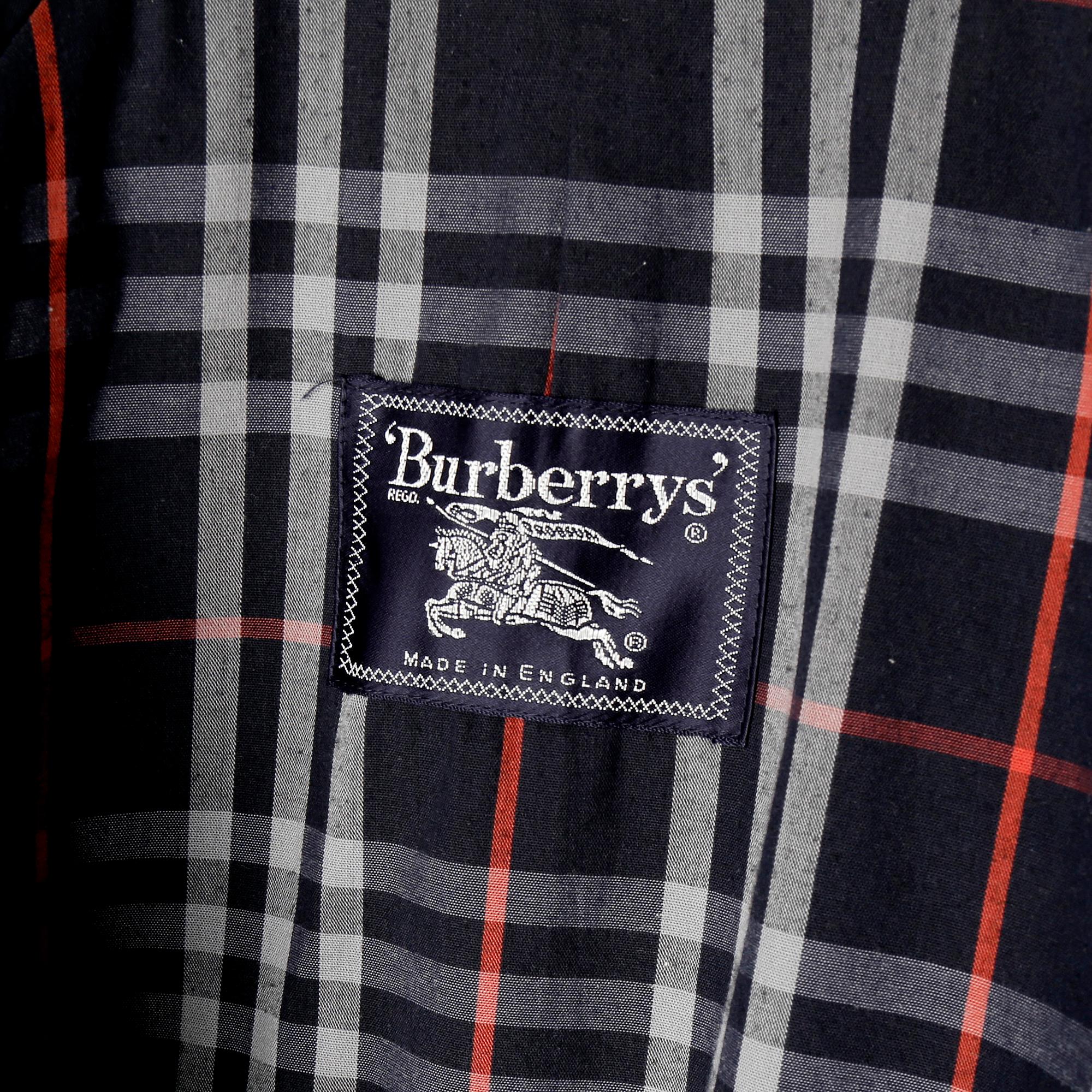 KAPPA, Burberry.