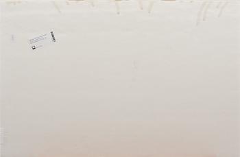 OKÄND KONSTNÄR, olja på uppfodrad duk, monogramsign och dat -88.