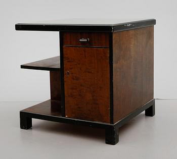 BORD, art déco, 1930-tal.