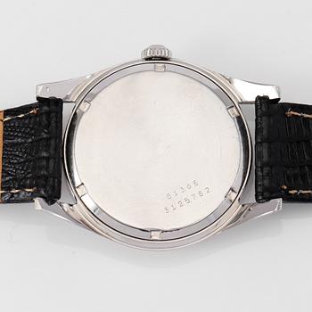 ARMBANDSUR, stål, "Certidate",  Certina, 1900-talets mitt.