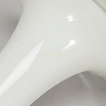 Lisa Johansson-Pape, pöytävalaisimia, 2 kpl, malli 46-017, Stockmann Orno 1960-luku.