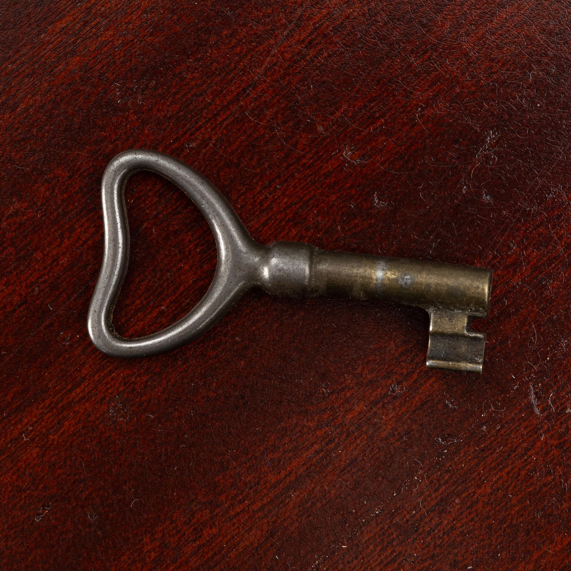 Chest of drawers, Swedish Modern, 1940s.