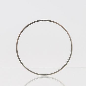 Wiwen Nilsson, bracelet sterling silver, Lund 1962.