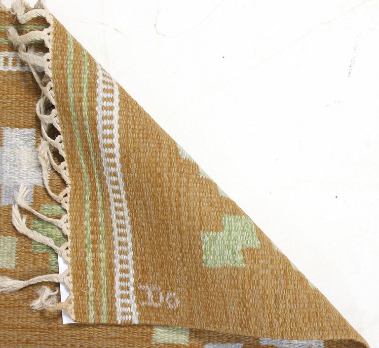 MATTA, rölakan, Anna-Johanna Ångström, sign, 200 x 136.