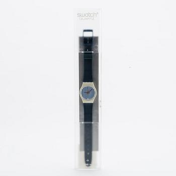 Swatch, Newport Two, wristwatch, 25 mm.