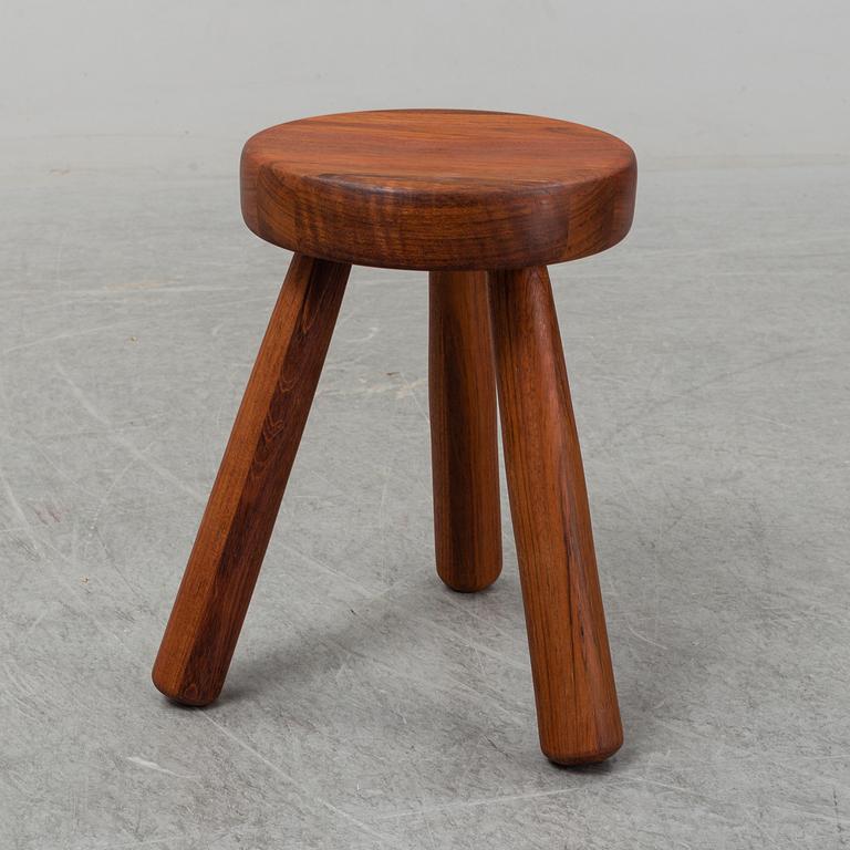 INGVAR HILDINGSSON, pall, signerad IH.