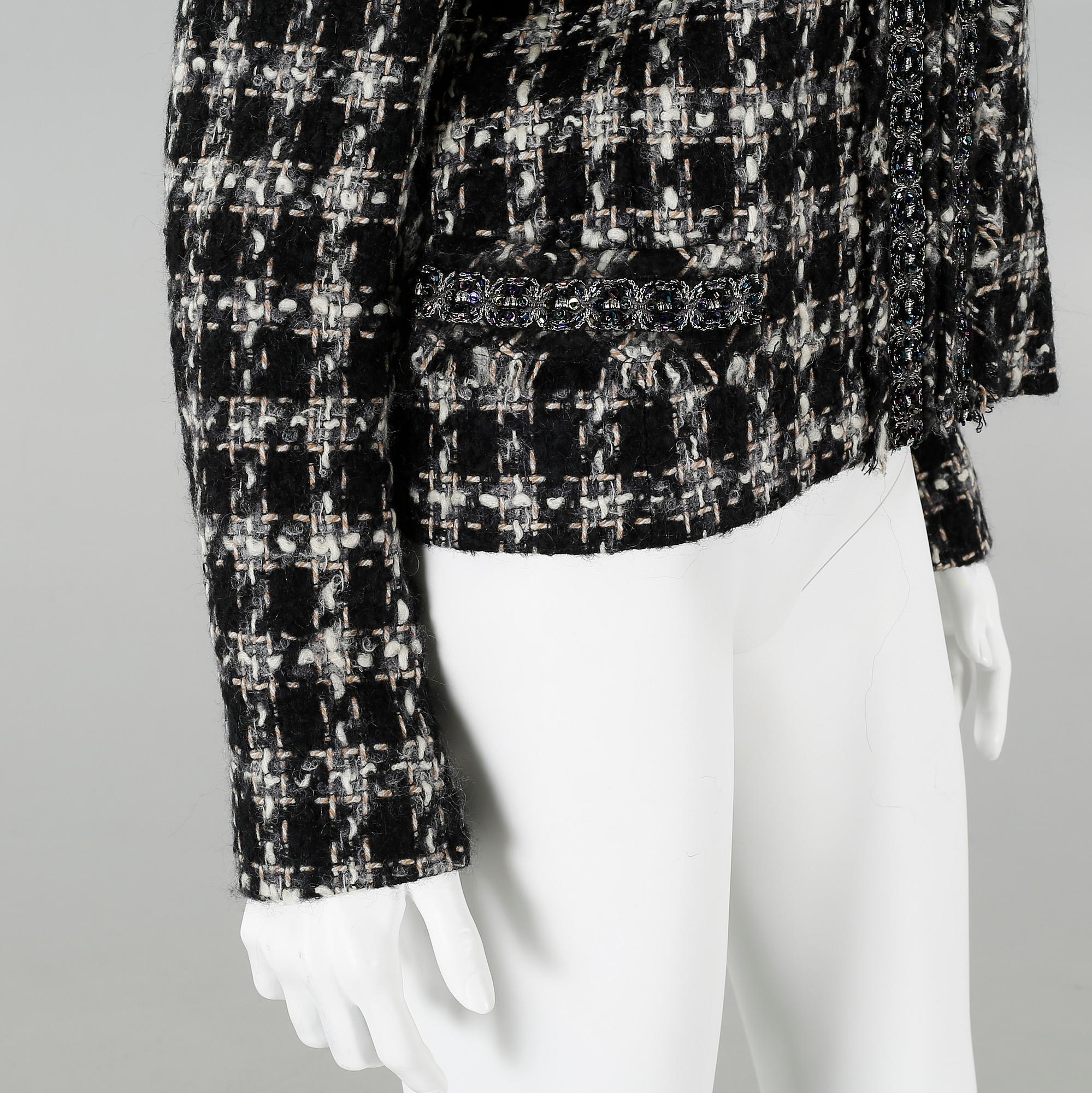 DRÄCKTJACKA, Max Mara.