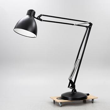 Luxit, golvlampa "The Great 1".