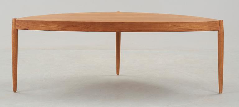 SOFFBORD, Johannes Andersen, Trensum, Sverige, 1960-tal.