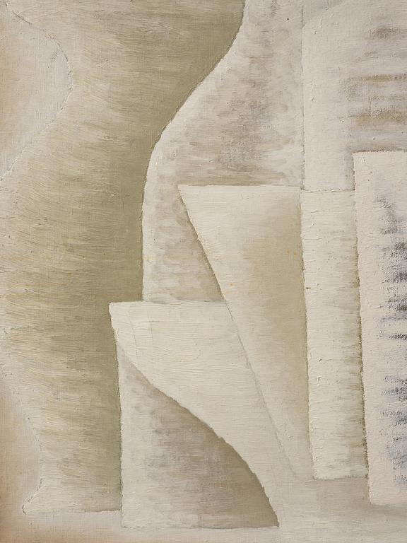 Serge Charchoune, Composition - Nature morte.