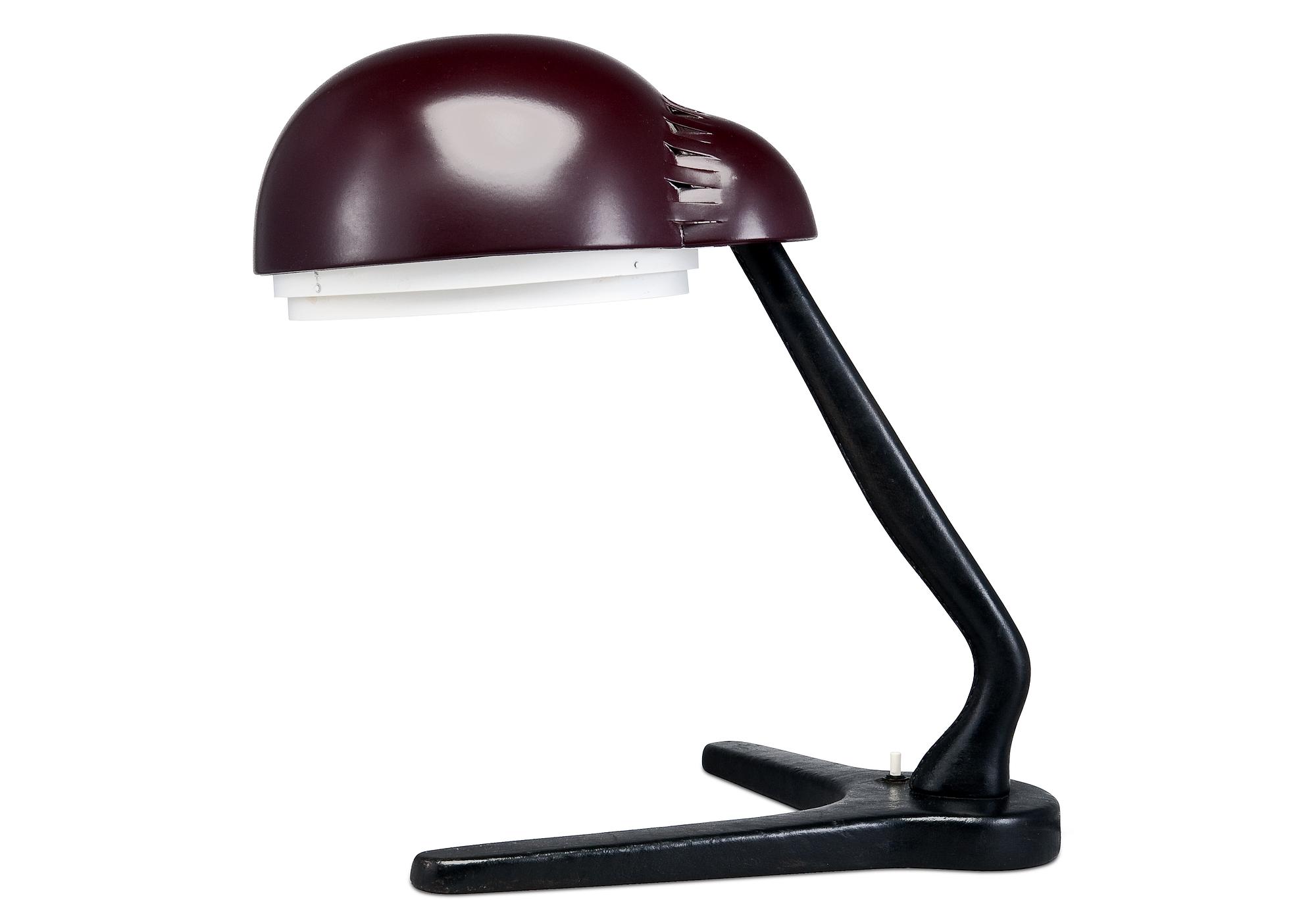 Alvar Aalto, A TABLE LAMP A 704.