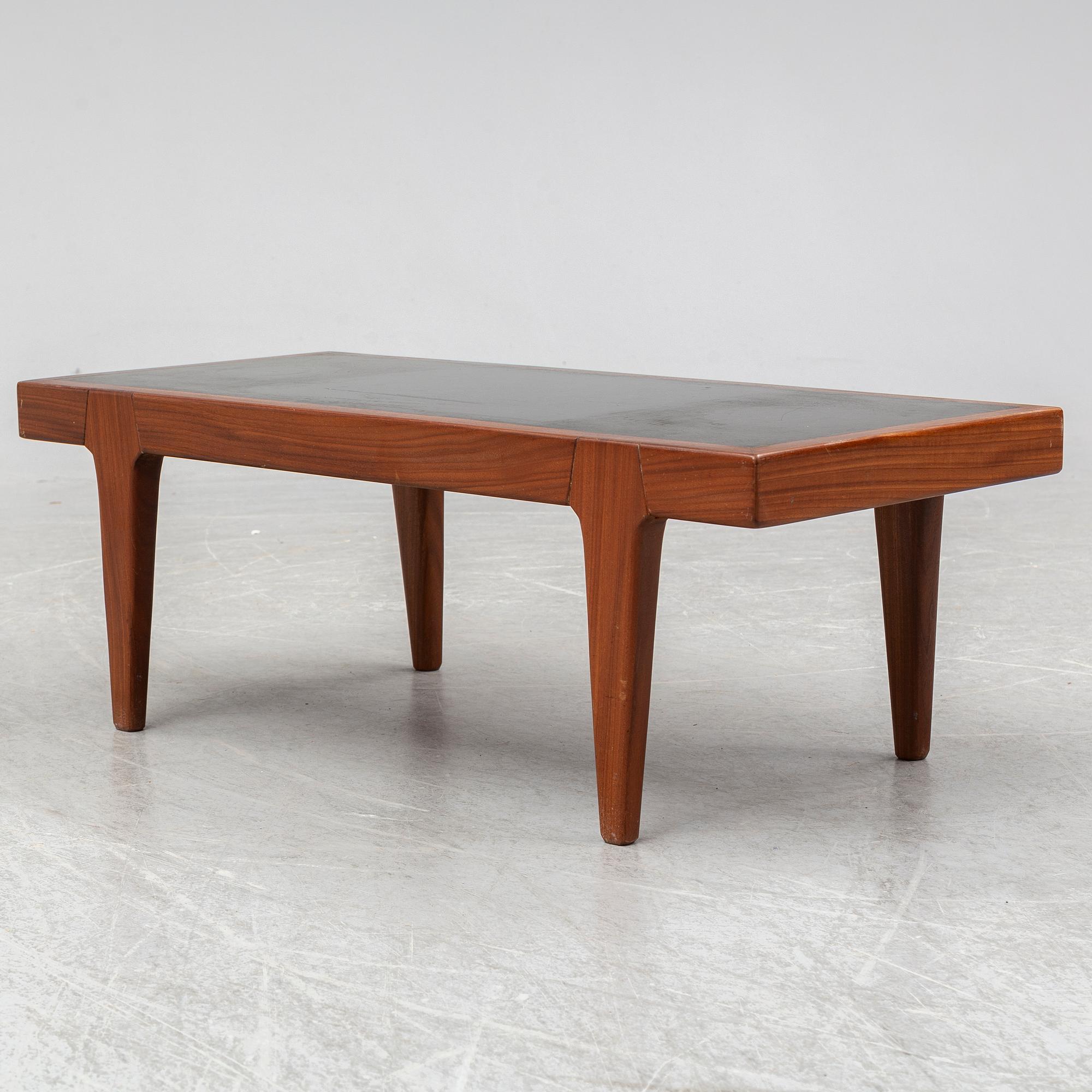 ERIK WÖRTZ, soffbord, IKEA, 1960-tal.