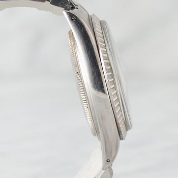 ROLEX, Datejust, "Tapestry dial".