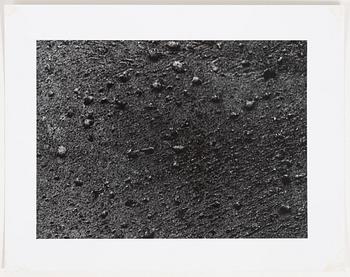 Christer Strömholm, From the series "Där alla änglar fallit", 25 photographs.