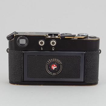 Leica M4, no 1286494, 1971.