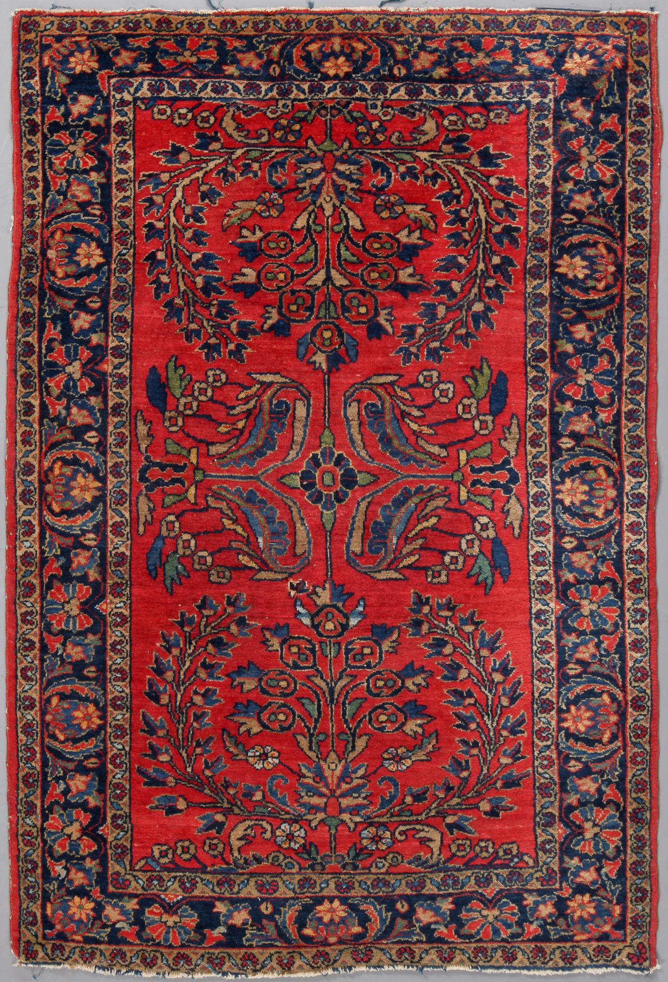 MATTA, orientalisk, old, 152 x 105.