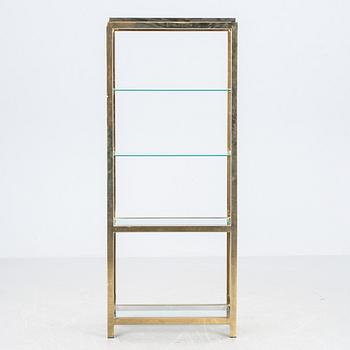 ETAGÈRE /HYLLA, 1900-talets andra hälft.