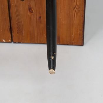 Ilmari Tapiovaara, a 1960's 7-piece 'Pirkka' dining set for Laukaan Puu.