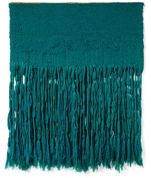 Sheila Hicks, 'Quipo 14B'.
