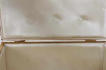 ASK, porslin, 1900/2000-tal.