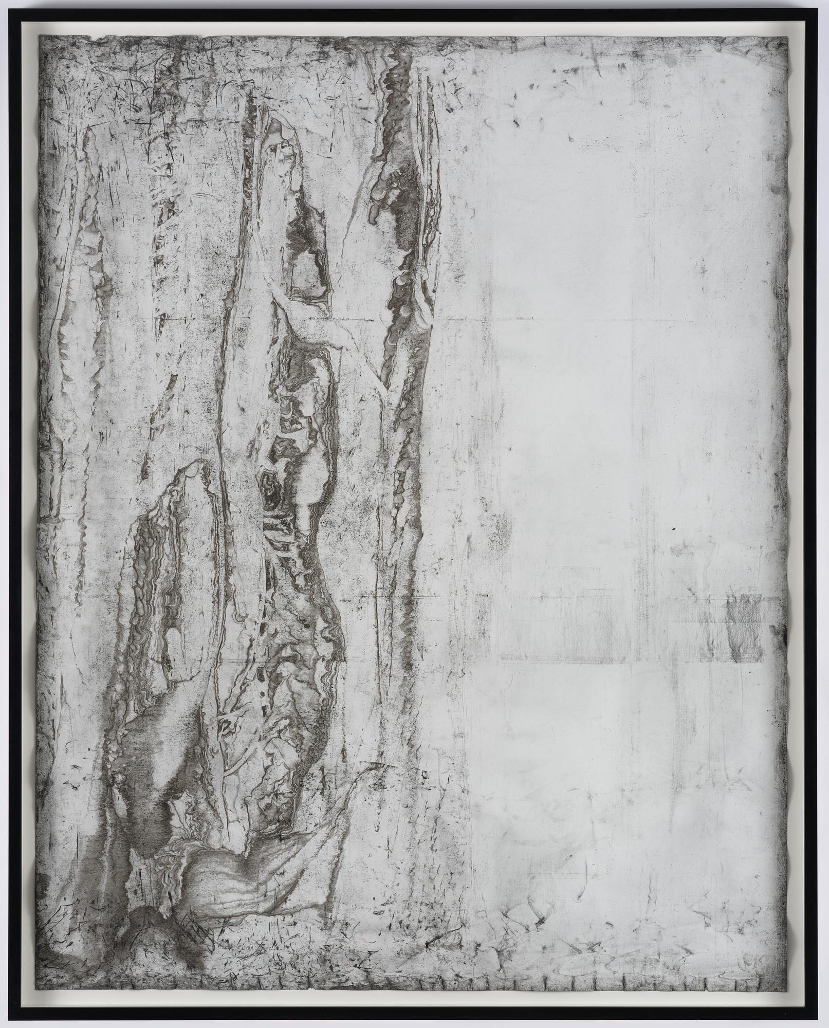 Catrin Andersson, "(Elastic) Beyond The Horizon (STATE) #5".