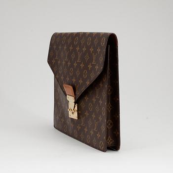 LOUIS VUITTON, dokumentväska.