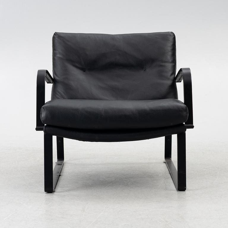 Armchair, "Shabby", Conform Collection, contemporary.
