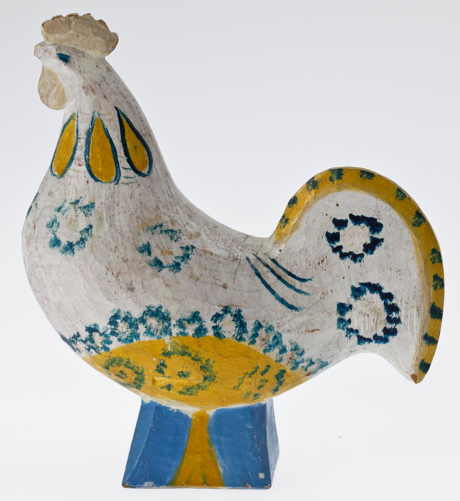 TUPP, allmoge, tidigt 1900-tal.