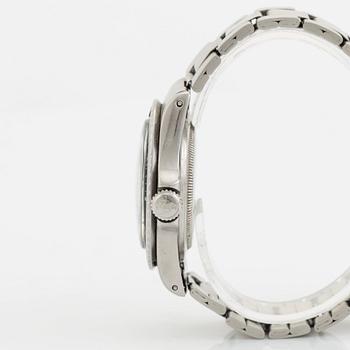 Rolex, Submariner, "Meters First", ca 1966.