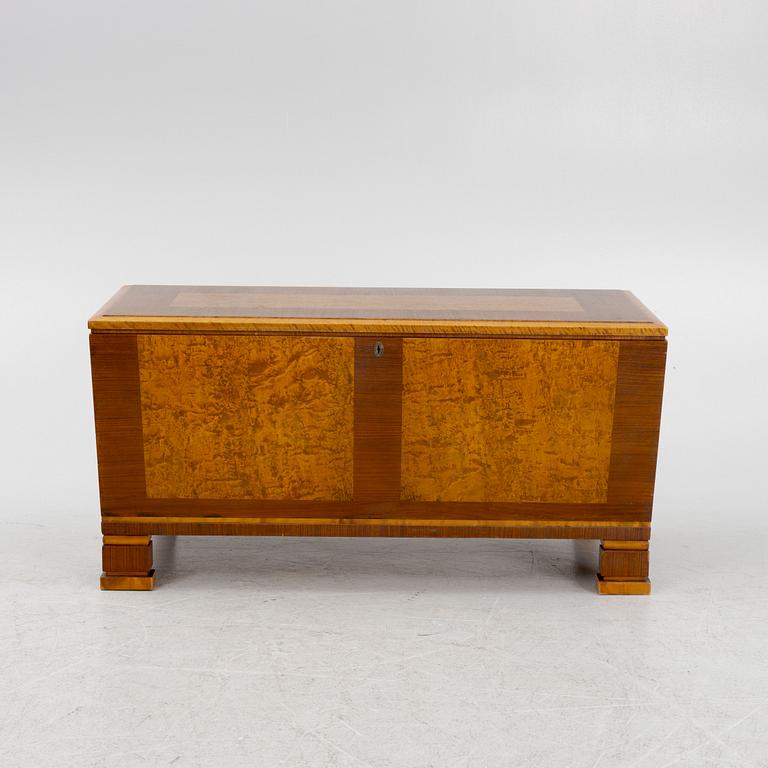 A Swedish Grace Chest, 1920s/30s.