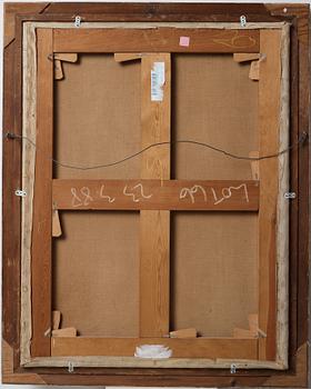 Anders Zorn, Sir Ernest Cassel (1852-1921).