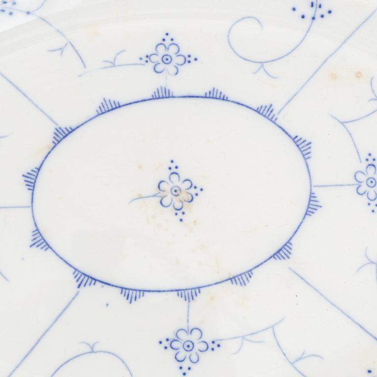 Villeroy & Boch, matservis, Dresden, ca 90 delar.