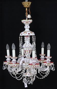 TAKARMATUR, 1900-tal, h 68.