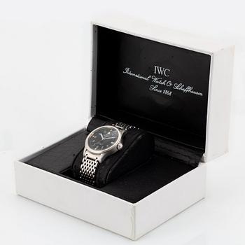 IWC, Schaffhausen, Pilot's Watch Mark XII.