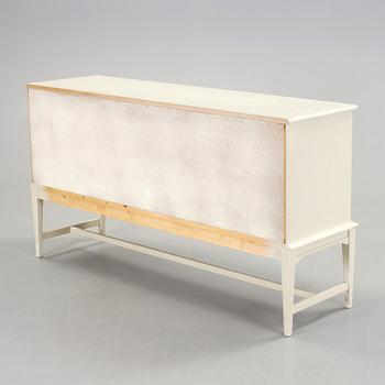 SIDEBOARD, Svante Skogh, 1900-talets andra hälft.