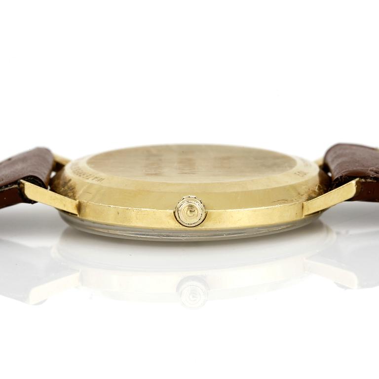 ARMBANDSUR, Certina, Quartz, andra hälft 1900-tals.