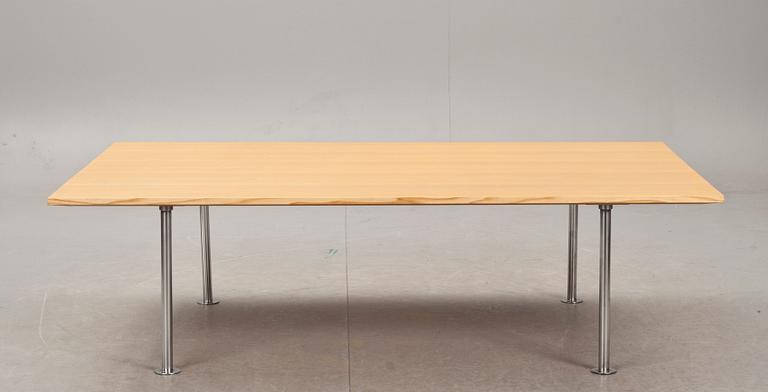 SOFFBORD, Bruno Mathsson, Dux.