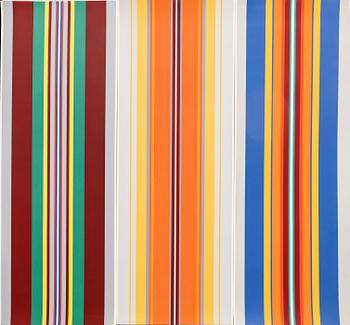 Eric H Olson, "Chroma".