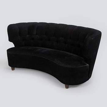 Soffa, 1900-talets mitt.