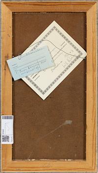 Einar Nerman, Liljor.