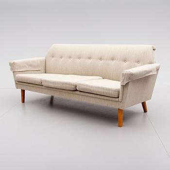 SOFFA, 1900-talets andra hälft.