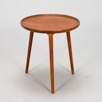 Bord, Anton Kildebergs Møbelfabrik, Danmark 1900-talets mitt.