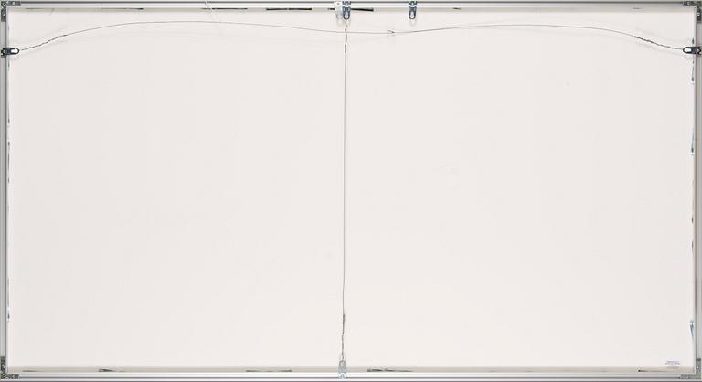 FRANS TOIKKANEN, woodcut, signed and dated -61, numbered T.p.l'a. 5/6-.