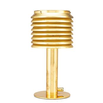 45. Hans-Agne Jakobsson, a table lamp, model "B142", Hans-Agne Jakobsson AB, Markaryd, 1960-70s.