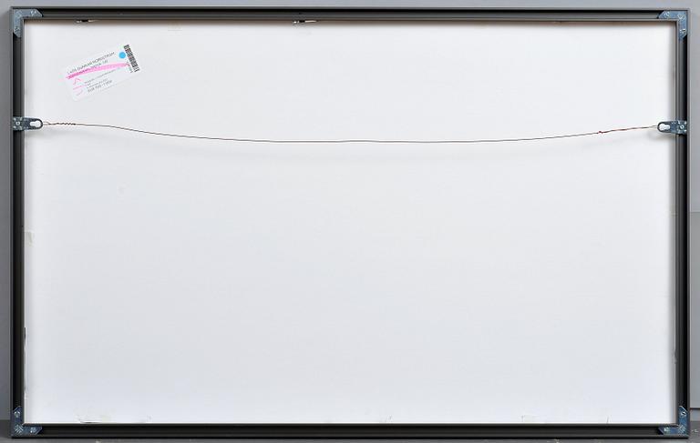 Lars-Gunnar Nordström, "SOMMITELMA".