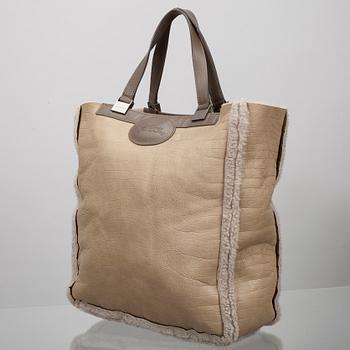 VÄSKA, Longchamp.