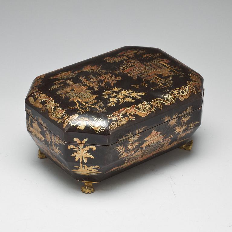 SKRIN, Kina tidigt 1900-tal.